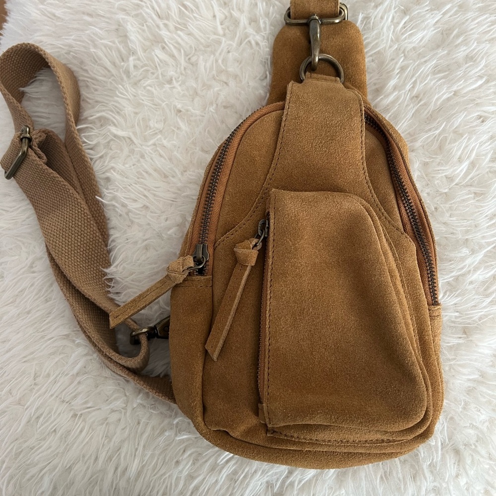 Sling bag by Free People